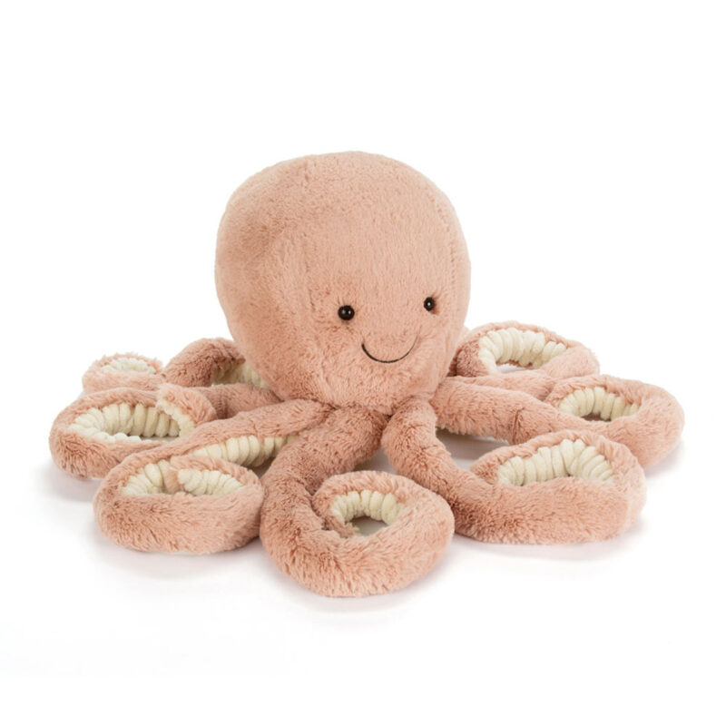 Odell Octopus Tiny