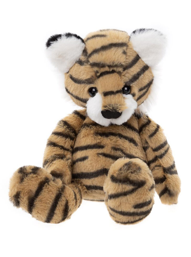Terry Tiger Standard M