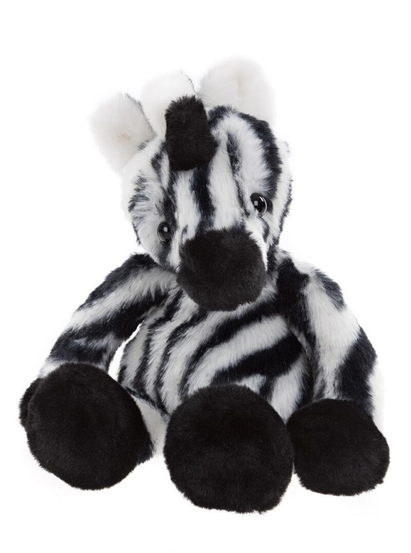 Zizi Zebra Standard M
