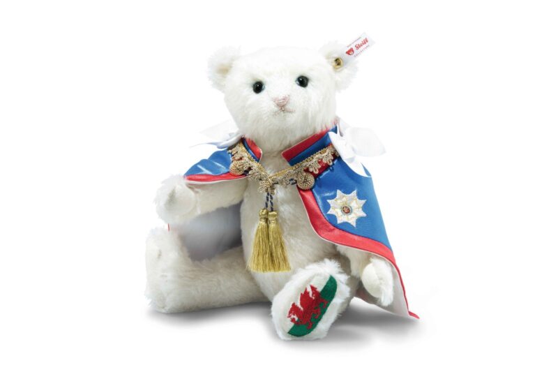 Catherine The Princess of Wales Limited Edition